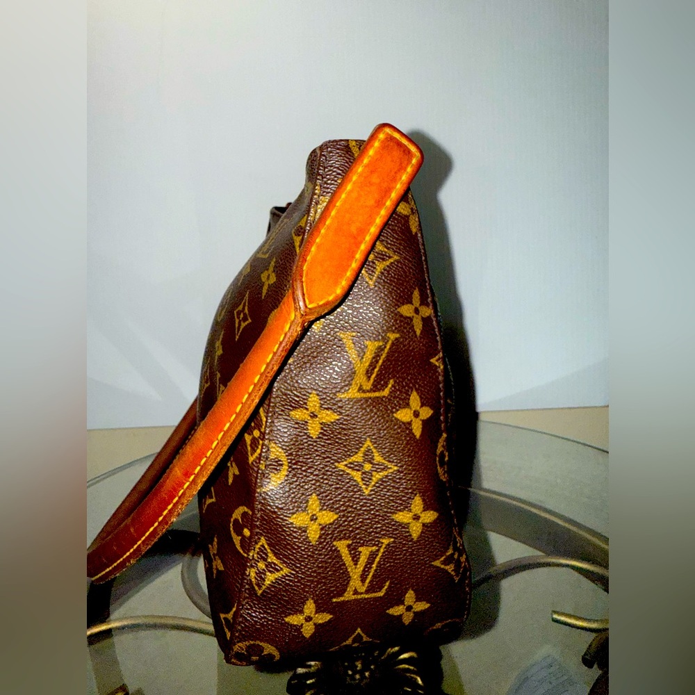 Authentic LV Looping GM - Vintage Mono